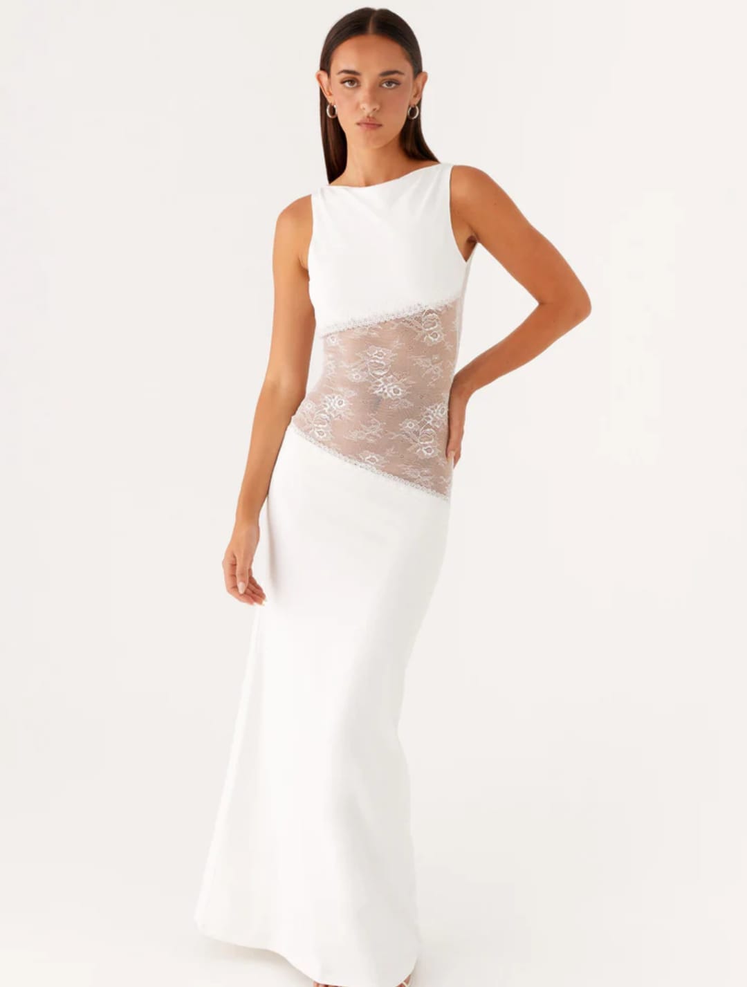 Izaley | Robe longue