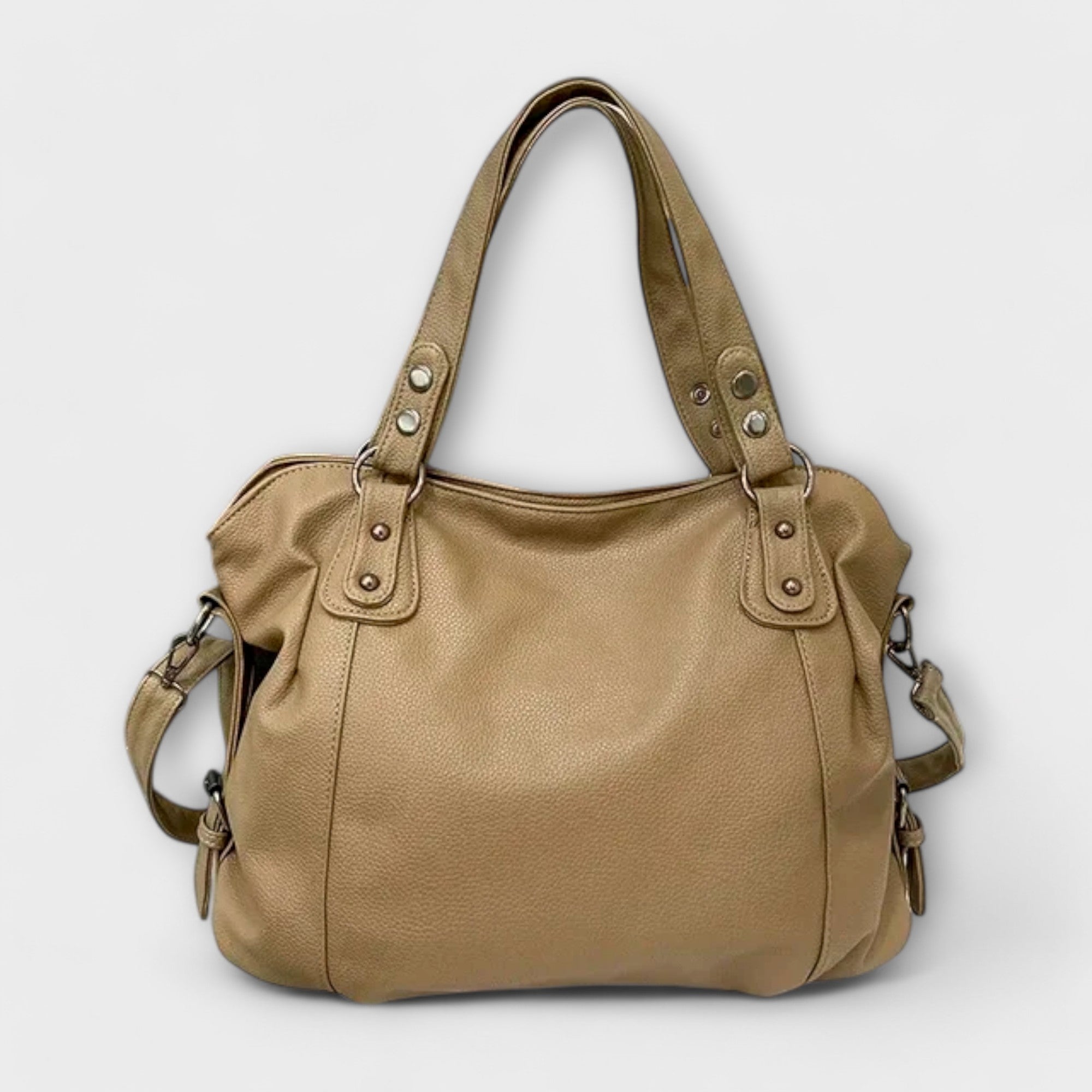 Olivia – Sac Hobo Élégant