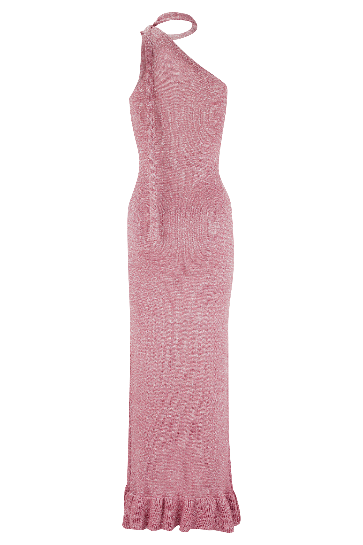 Clandestina | Robe longue