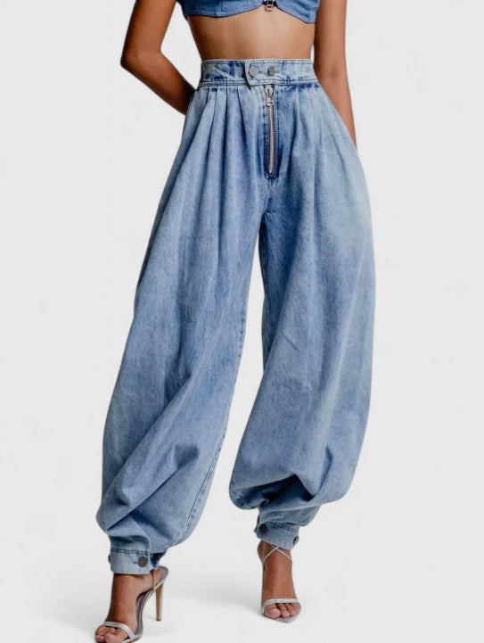 Ariselisse | Jeans confortables