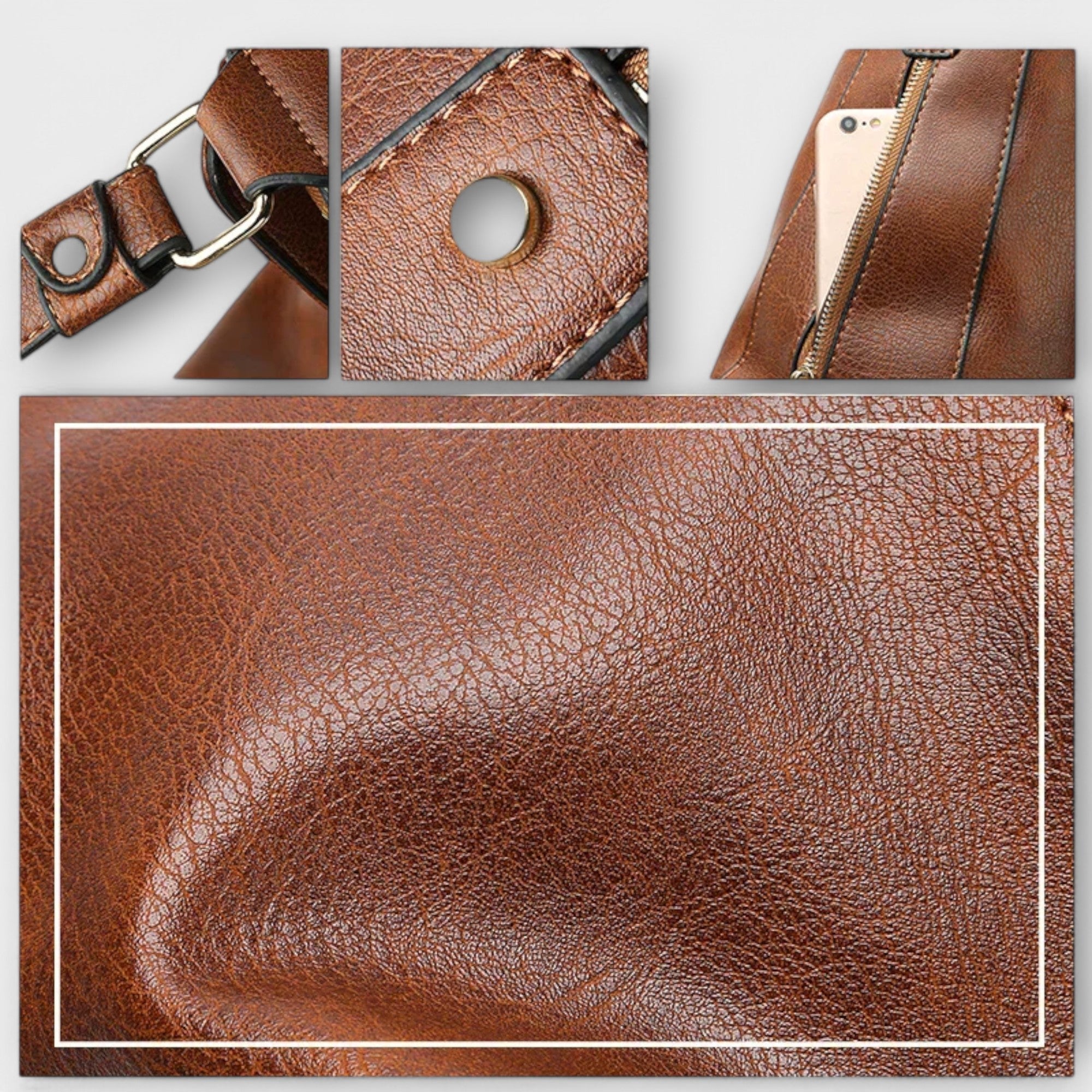 Lora – Sac Élégant