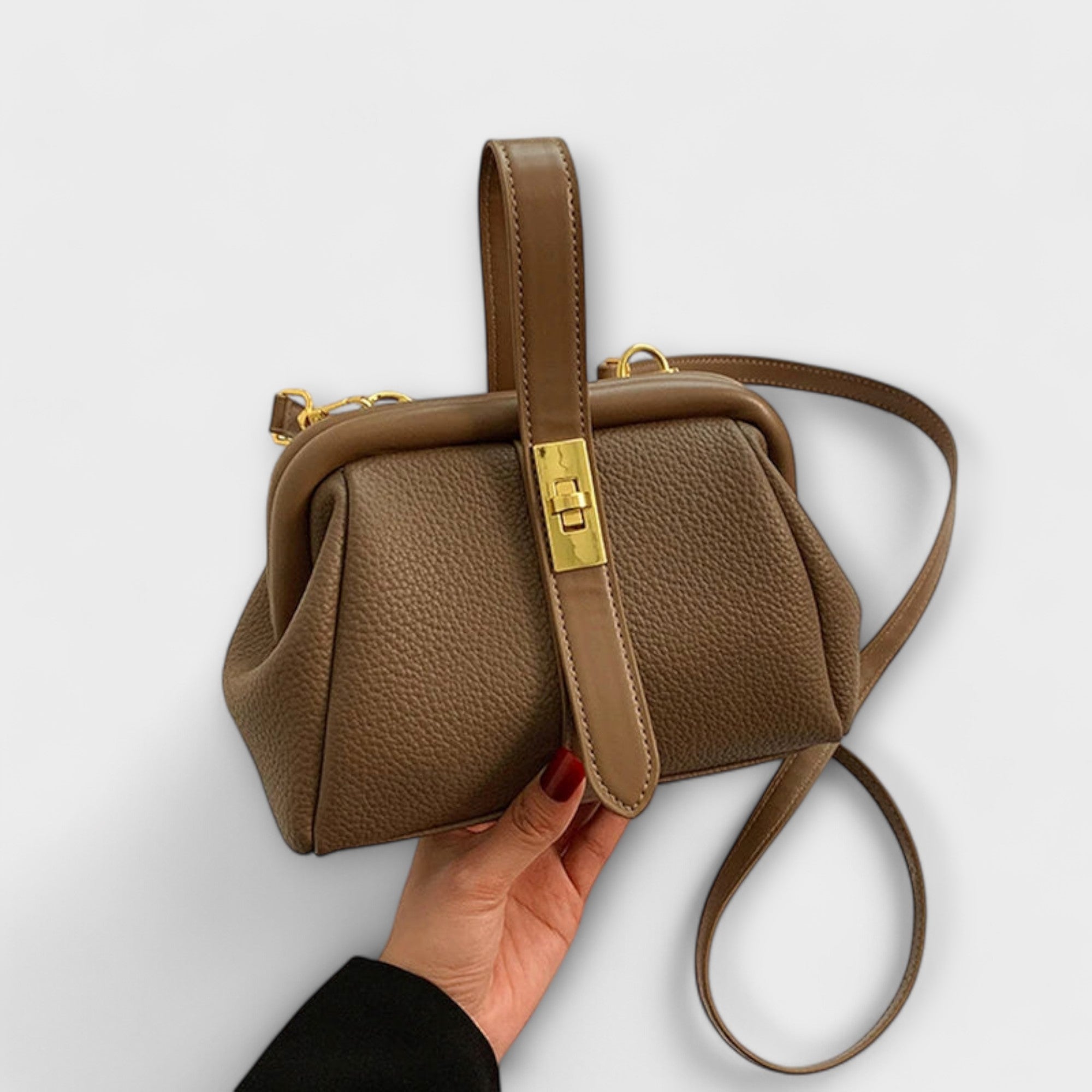 Olivia – Sac Rétro