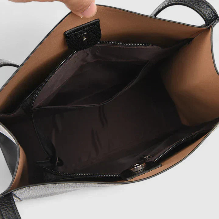 Eryzabeth – Sac d’Épaule Élégant