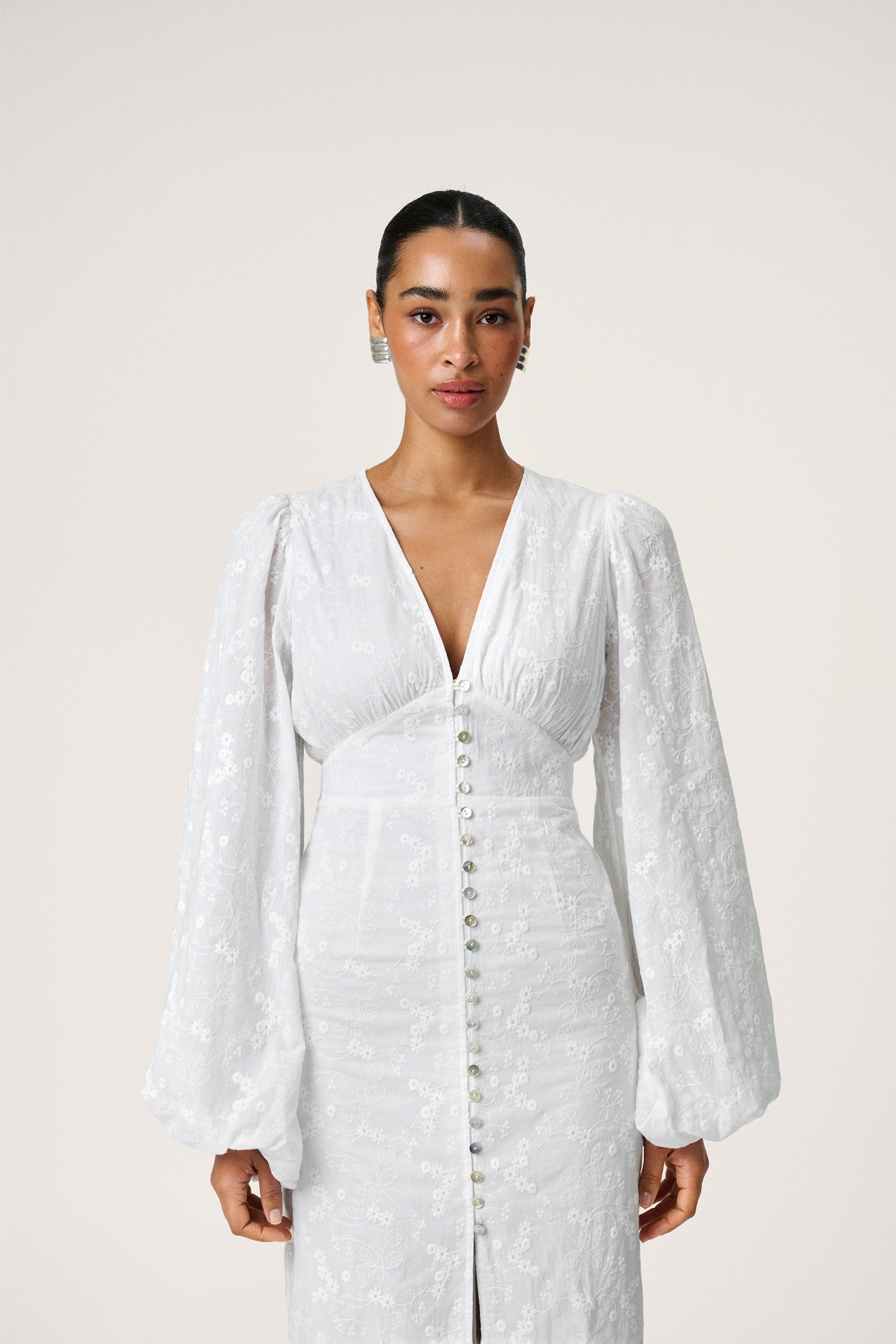 Sorrento | Robe longue