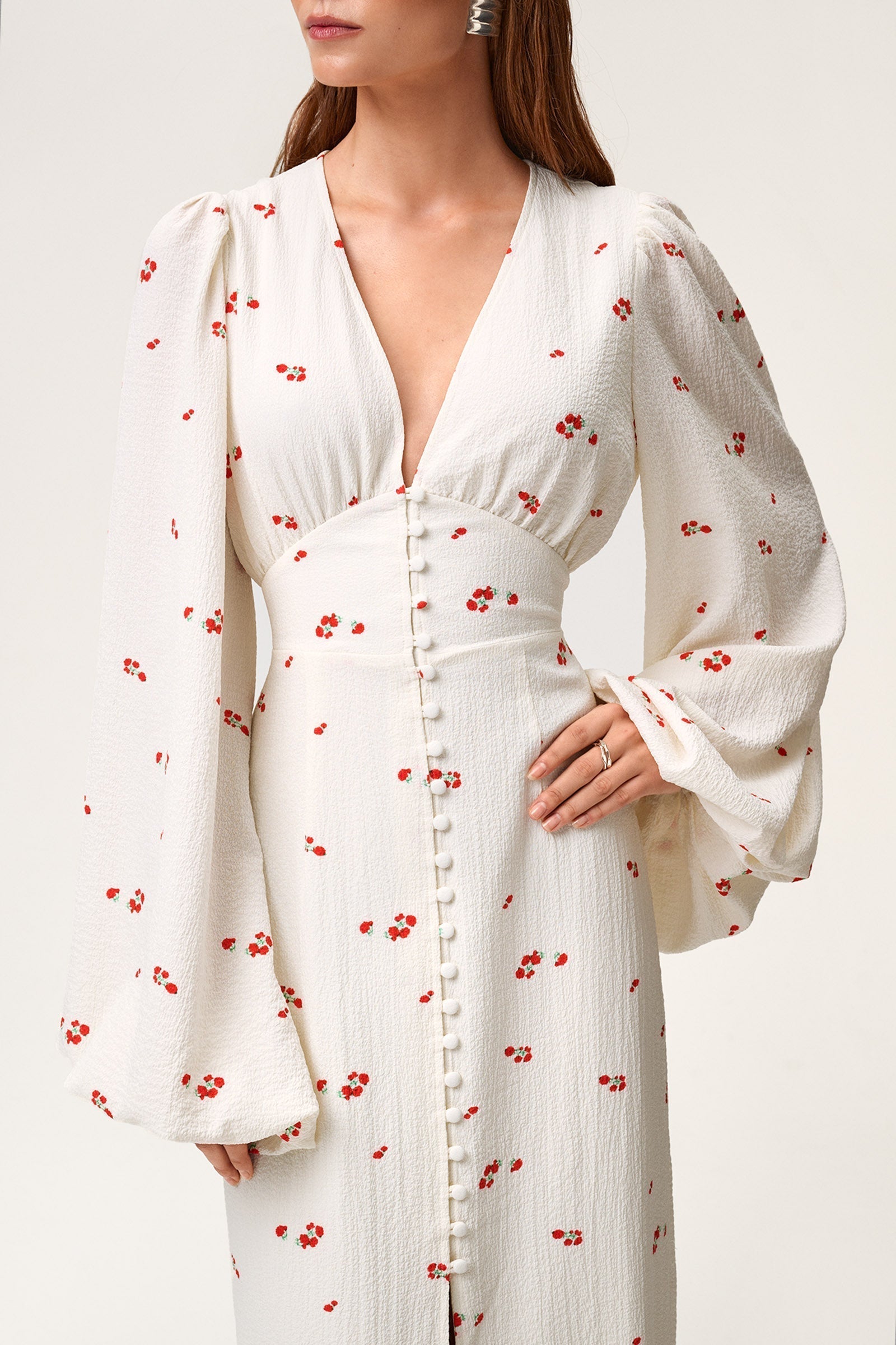 Amalfi | Robe longue