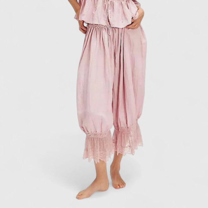 Winona | Pantalon confortable