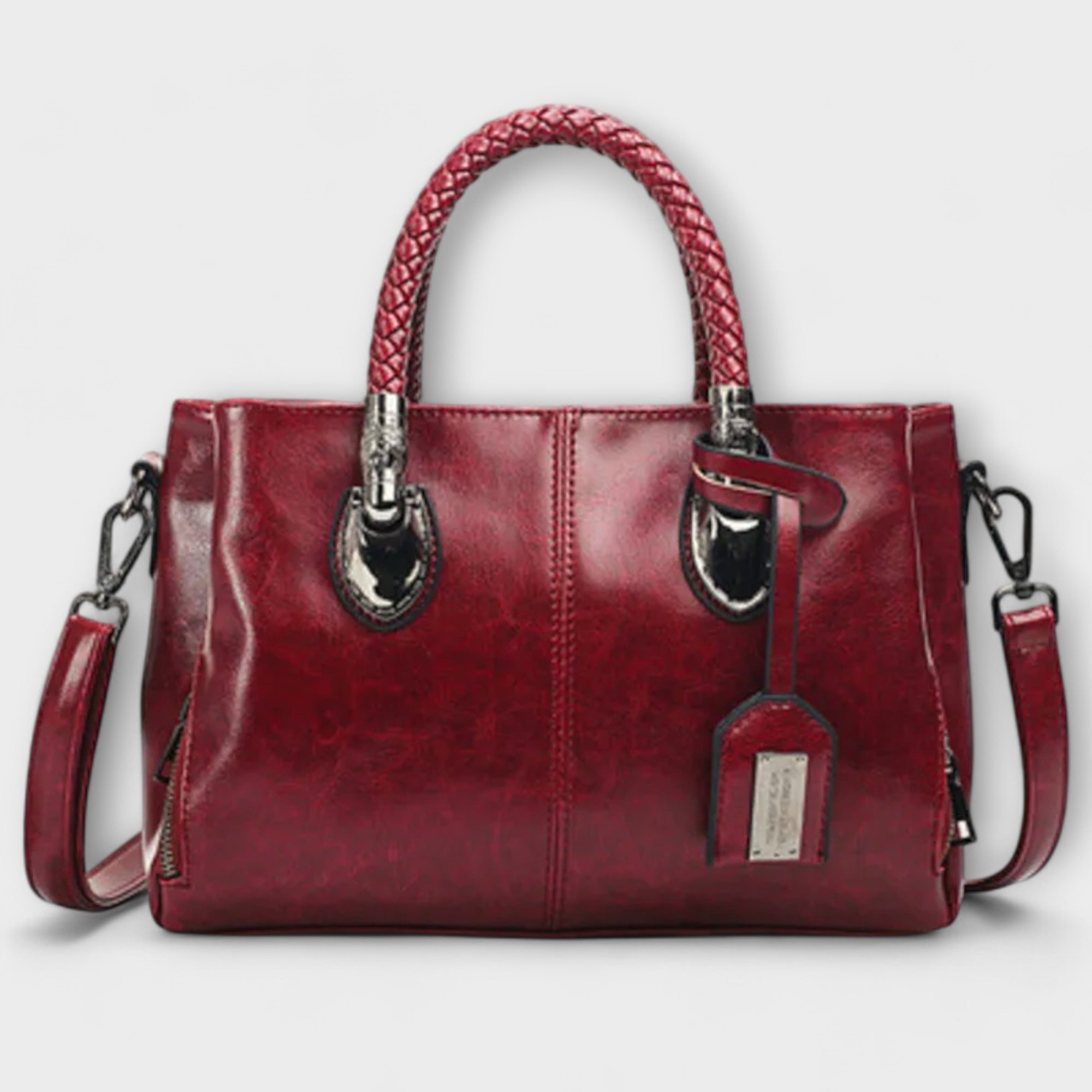Olivia – Sac Duffel Elégant