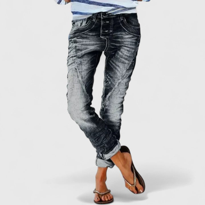 Erin | Pantalon confortable