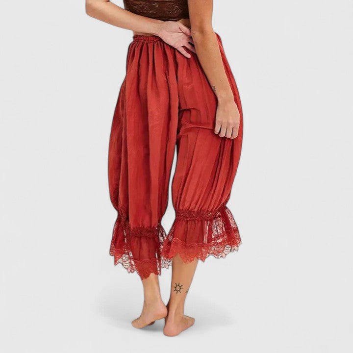 Winona | Pantalon confortable