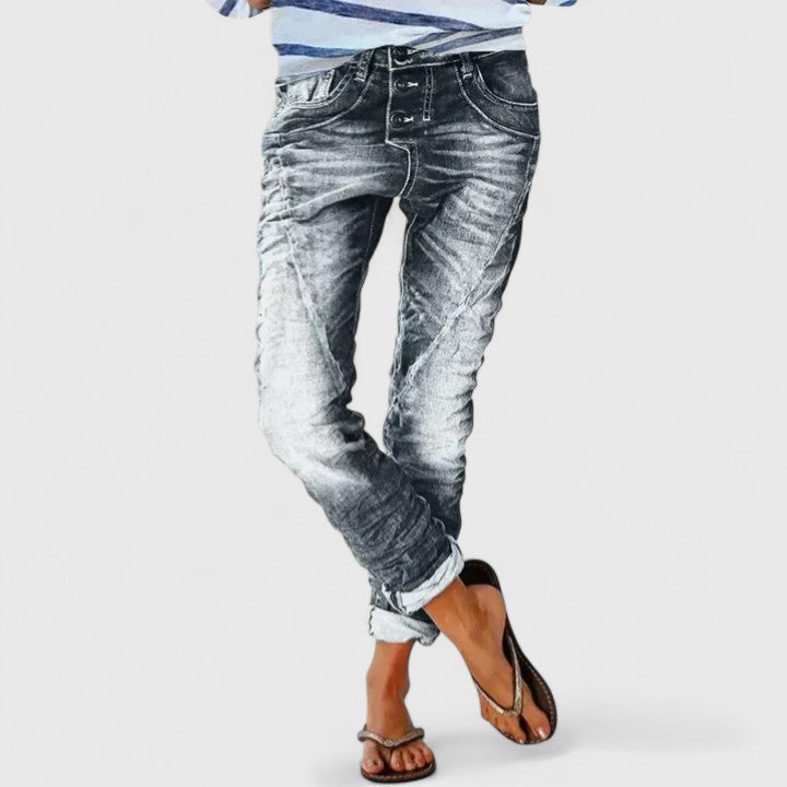 Erin | Pantalon confortable