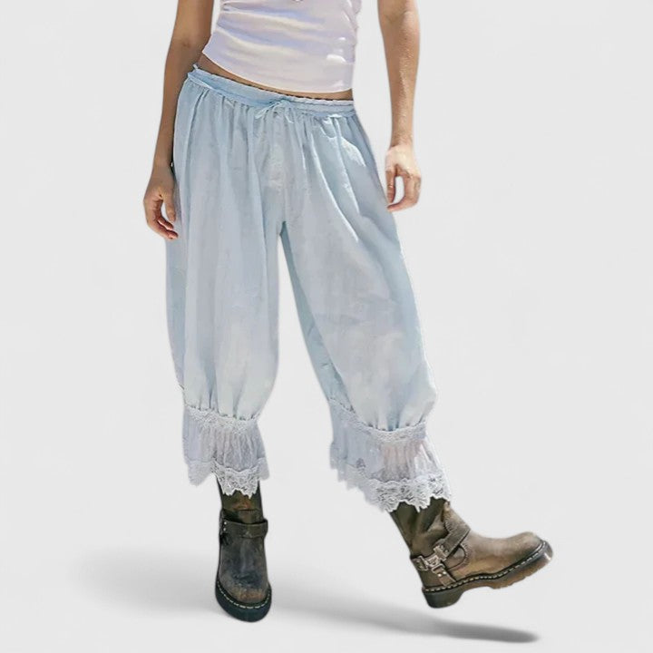 Winona | Pantalon confortable