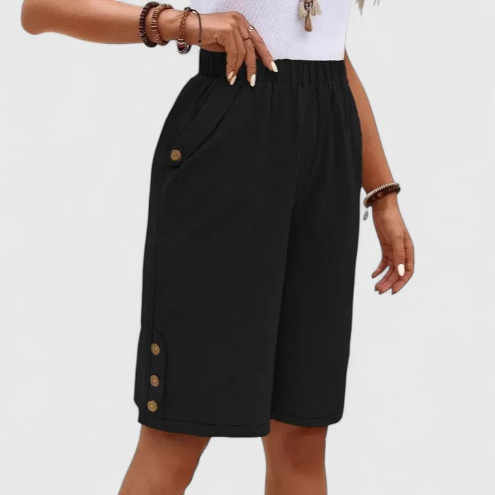 Denise | Short confortable