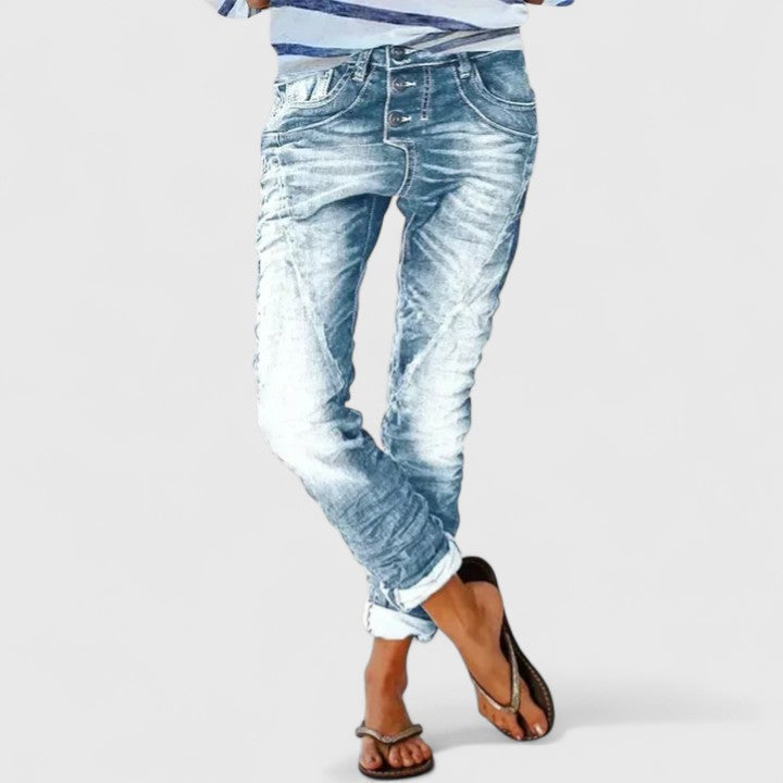 Erin | Pantalon confortable