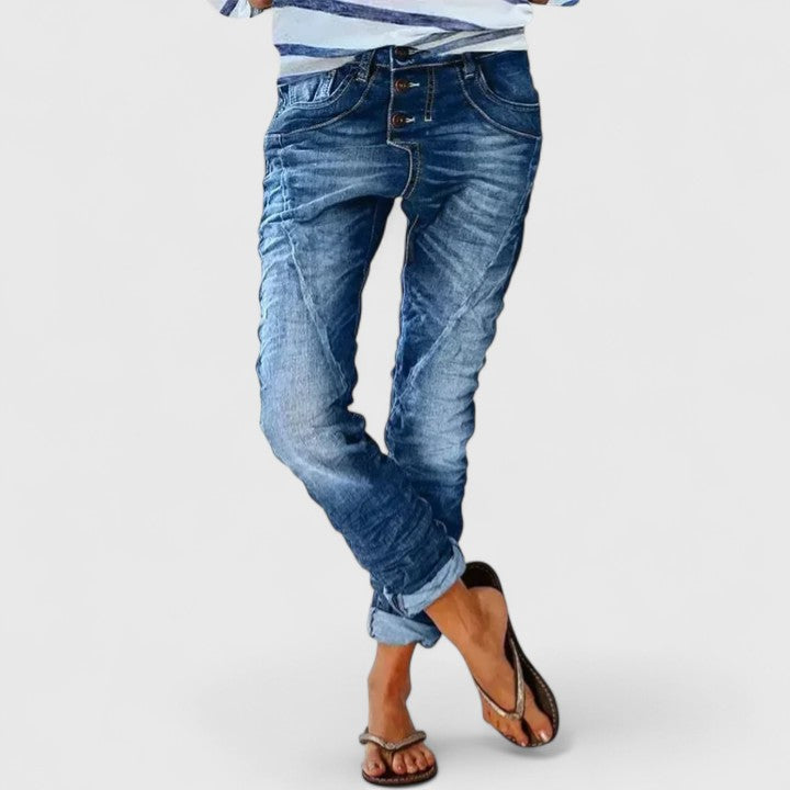 Erin | Pantalon confortable