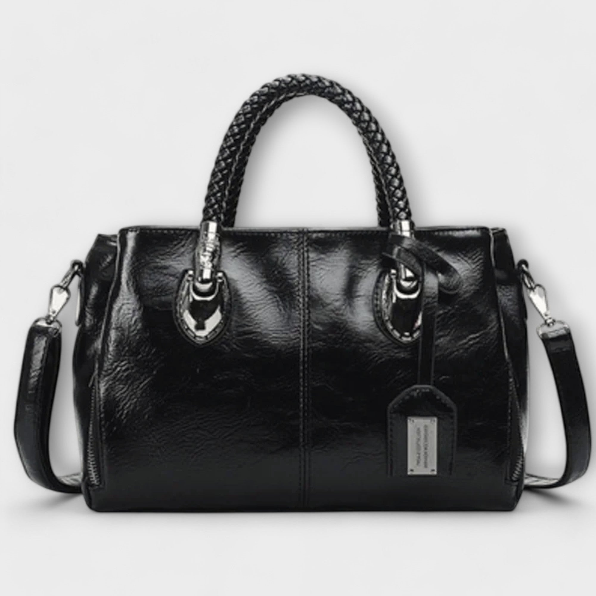 Olivia – Sac Duffel Elégant