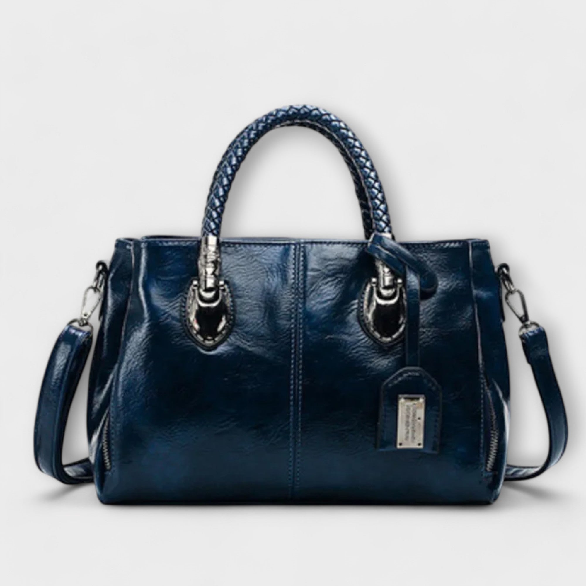 Olivia – Sac Duffel Elégant