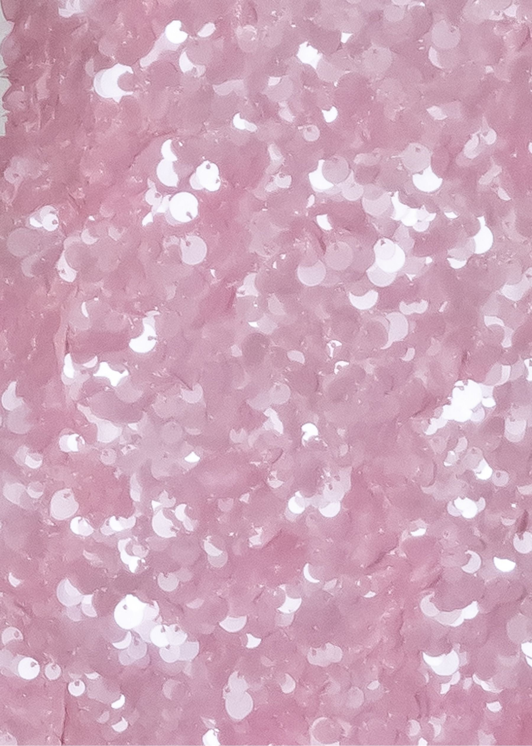 Robe mini à sequins Jazzy |