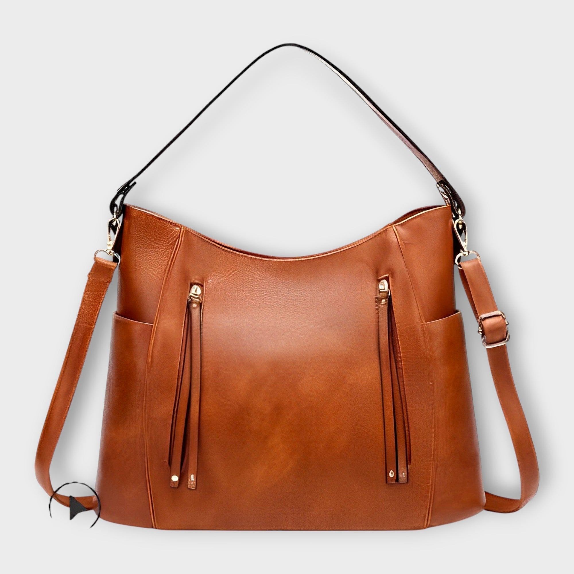 Olivia – Sac Vintage Inspired