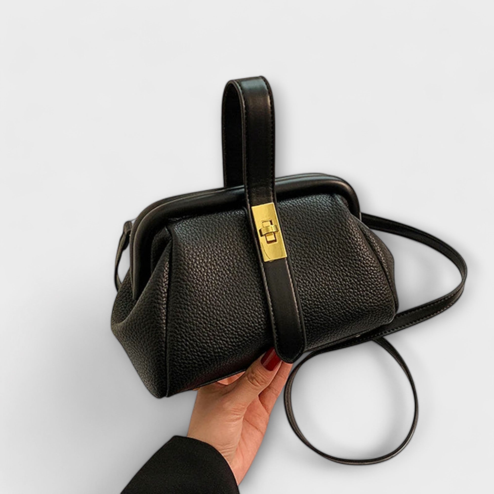 Olivia – Sac Rétro