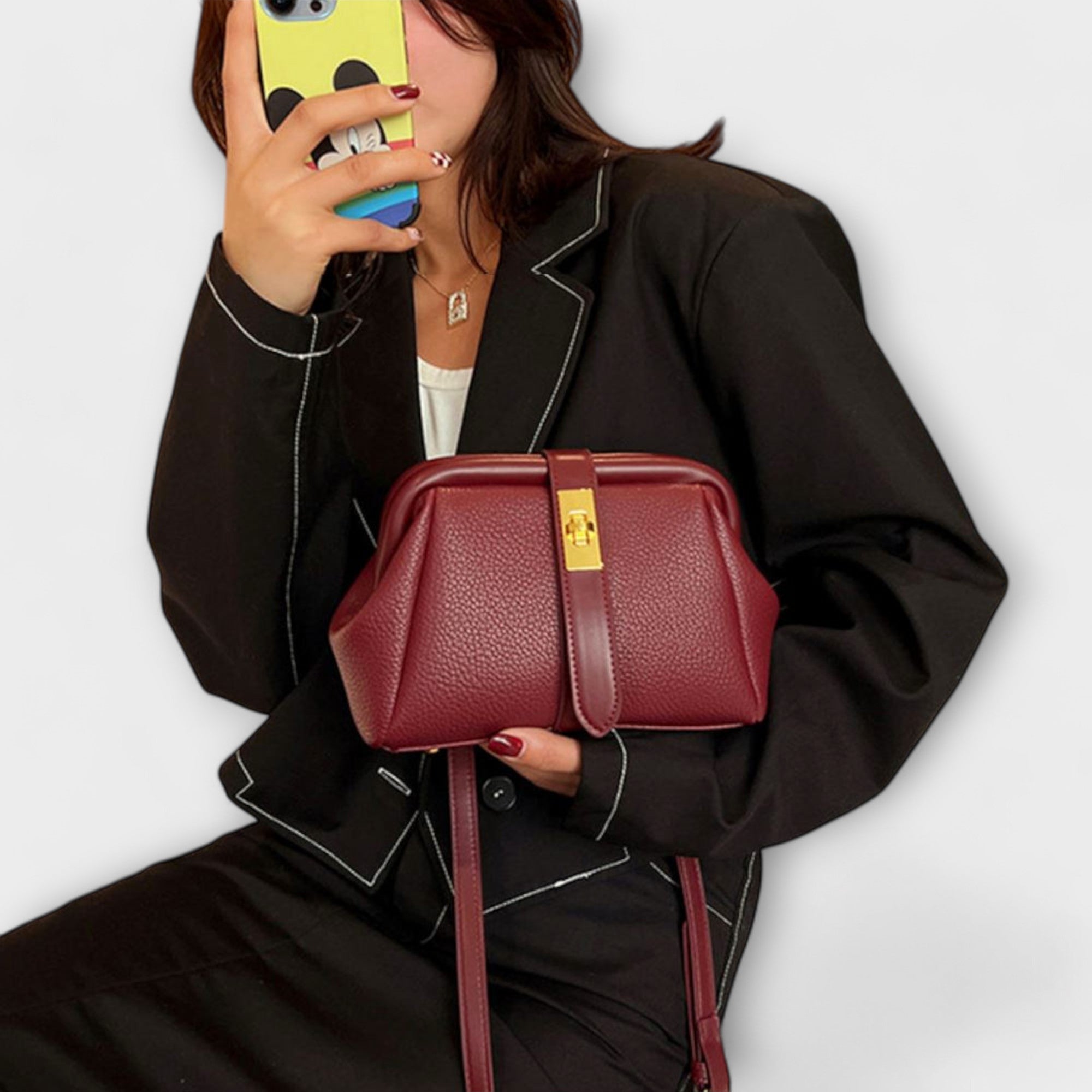 Olivia – Sac Rétro