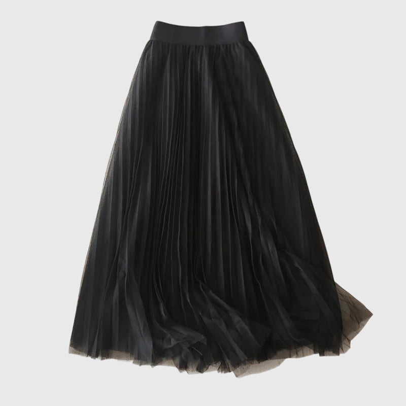 Jupe en tulle Sophia