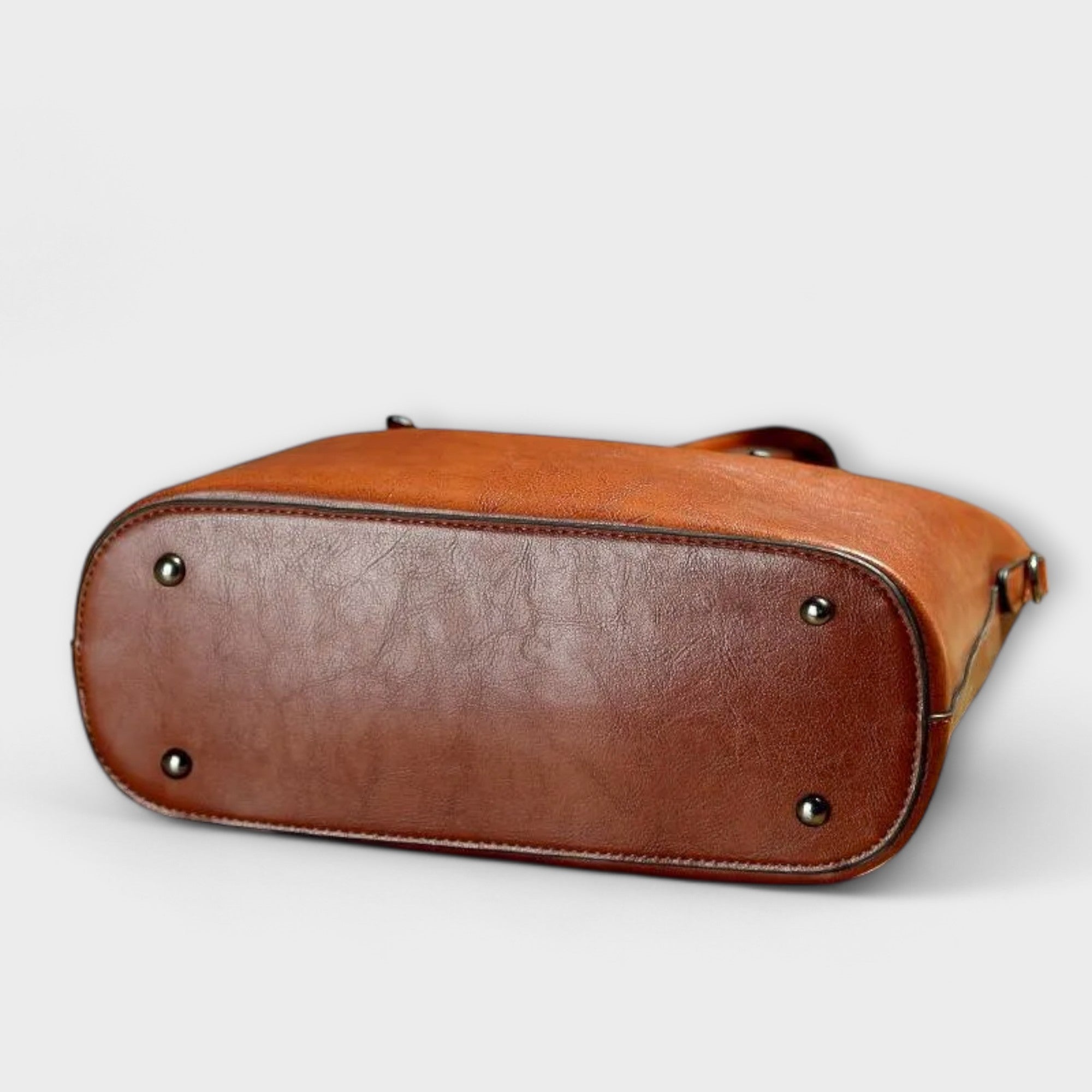 Olivia – Sac d’Épaule Vintage