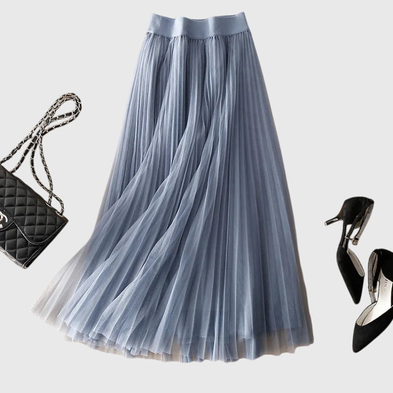 Jupe en tulle Sophia