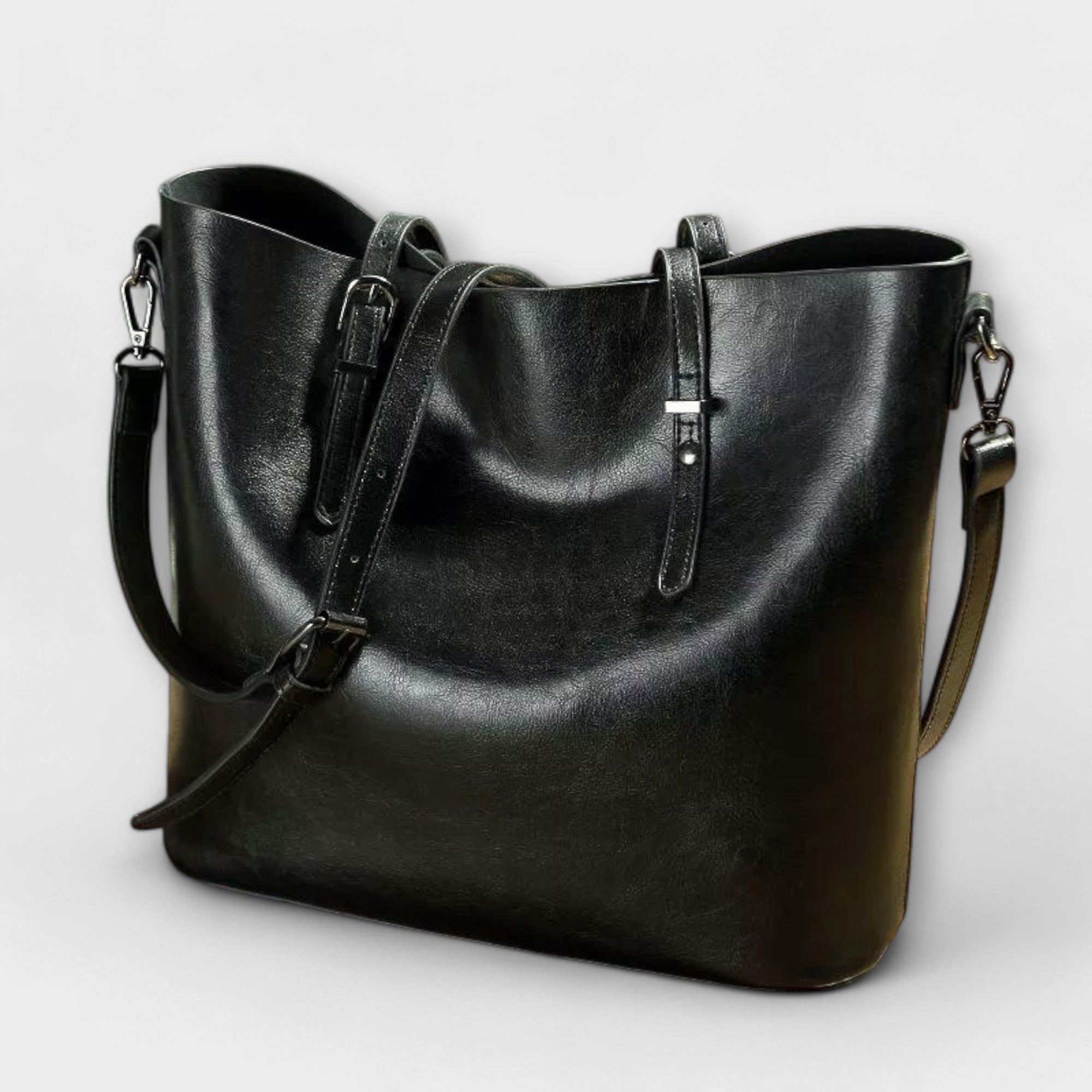 Olivia – Sac d’Épaule Vintage
