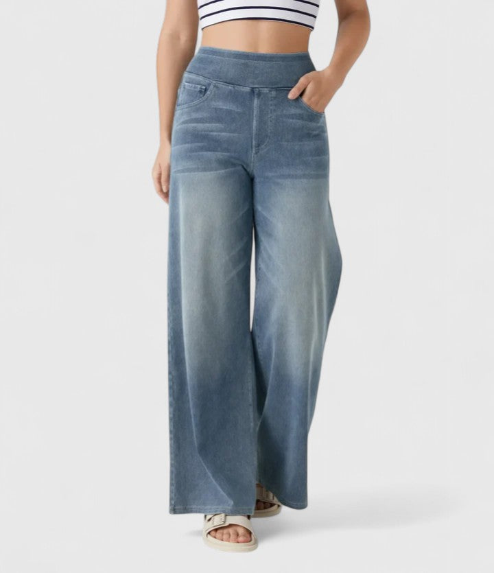 Sookie | Pantalon confortable