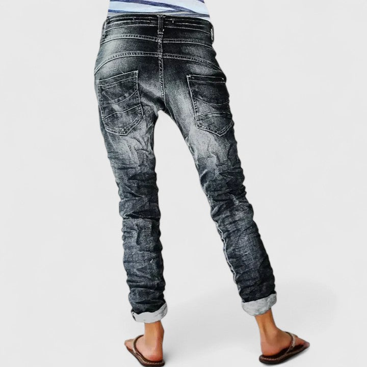 Erin | Pantalon confortable