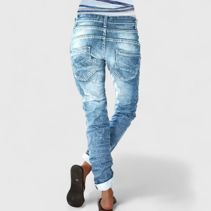 Erin | Pantalon confortable