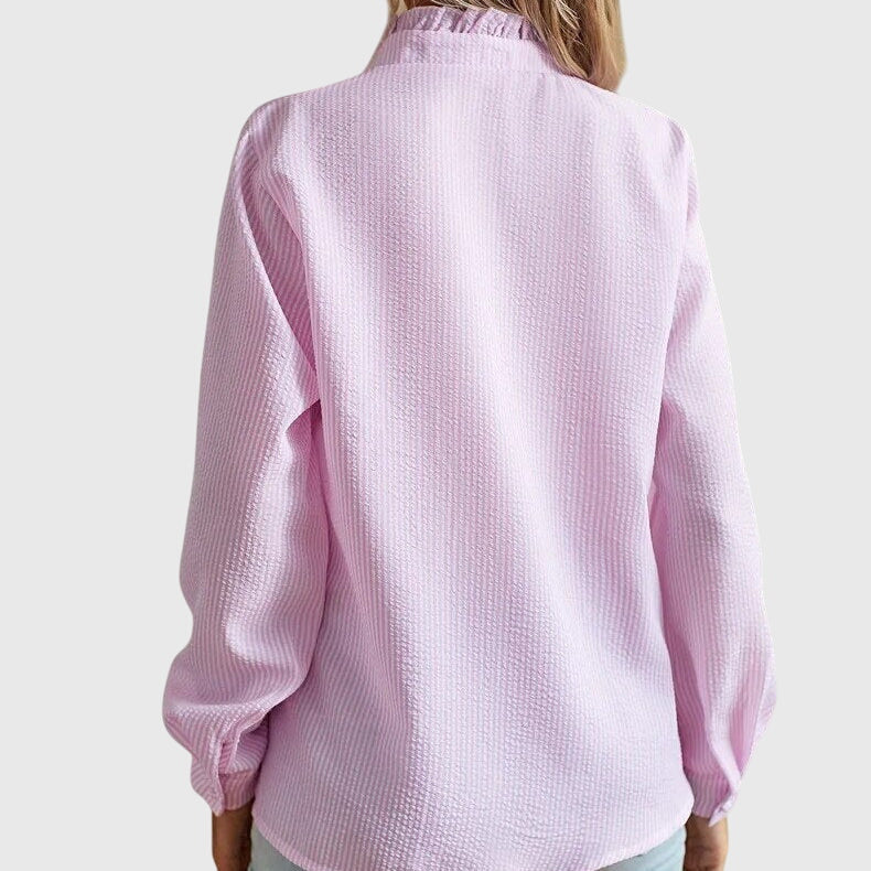 Kaitlyn™ | Chemisier élégant