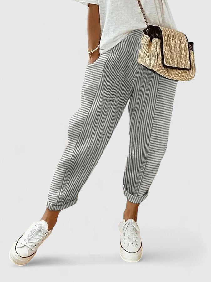 Elvira™ | Pantalon confortable