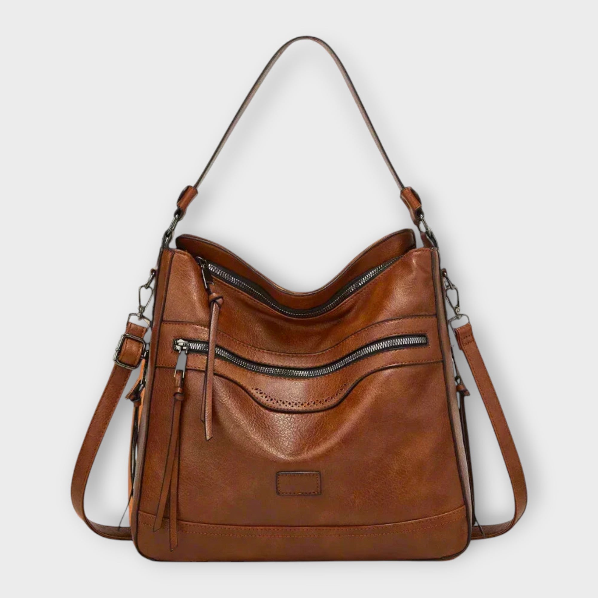 Olivia Retro – Sac Bandoulière Vintage