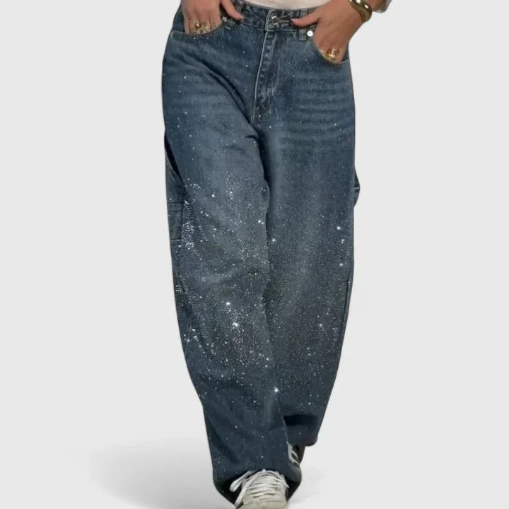 Melizyrah | Pantalon confortable