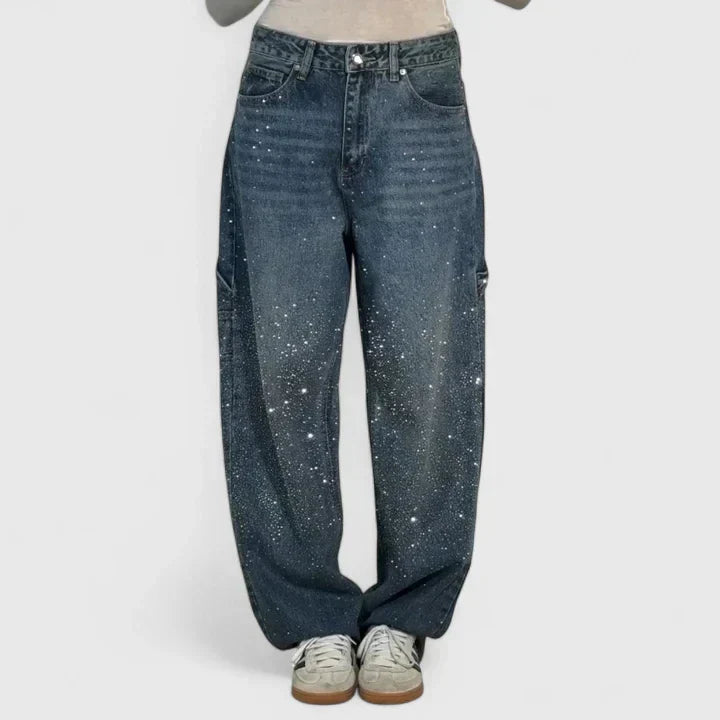 Melizyrah | Pantalon confortable