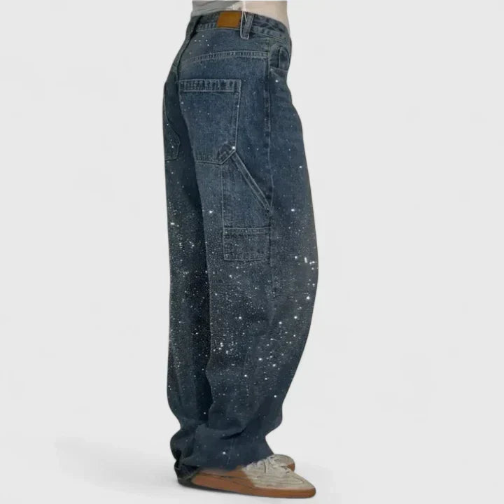 Melizyrah | Pantalon confortable