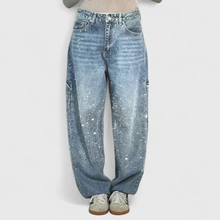 Melizyrah | Pantalon confortable