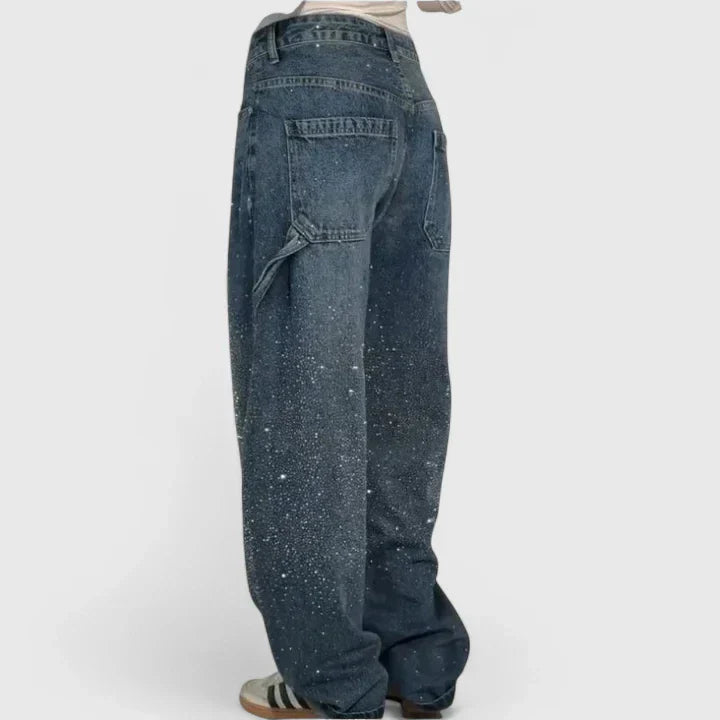 Melizyrah | Pantalon confortable